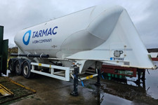 2015 spitzer cement for sale  BEITH