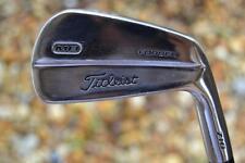 Usado, Eixo rígido Titleist MB 710 forjado 5 ferro Dynamic Gold Tour Issue s400 comprar usado  Enviando para Brazil
