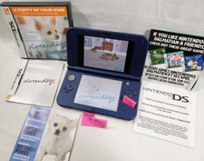 Nintendogs chihuahua authentic d'occasion  Expédié en Belgium