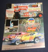 1998 dirt trackin for sale  Goshen