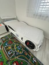 Bett 90x200 matratze gebraucht kaufen  Crailsheim