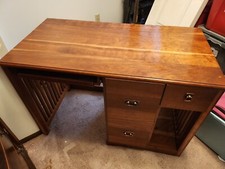Beautiful handmade solid for sale  Wellsburg