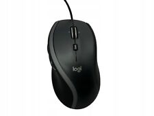 Logitech MU0055 PC Mysz z kablem, port USB, laser, 1A Top na sprzedaż  PL