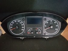 Usado, Instrumental Cluster Fiat Ducato 2013 comprar usado  Enviando para Brazil