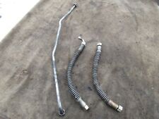 öl leitung automatik gebraucht kaufen öl leitung automatik gebraucht kaufen  Rödermark