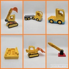 Lego duplo construction for sale  La Puente