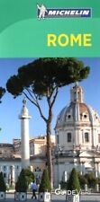 Guide vert rome d'occasion  France