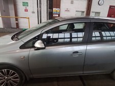 Front door vauxhall for sale  DONCASTER