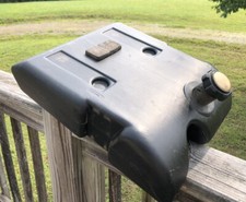 John deere garden for sale  Dawsonville
