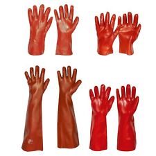 Pvc handschuhe vinyl gebraucht kaufen  Parchim