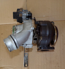 Turbina turbo 18467110 usato  Casoria