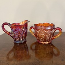 Vintage indiana glass for sale  Alpharetta