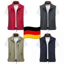 2025 herren weste gebraucht kaufen  Deutschland