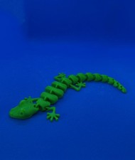 Geko flessibile articolato usato  Frabosa Sottana