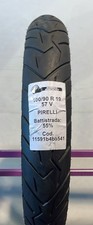 gomme pirelli scorpion trail 190 usato  Malo