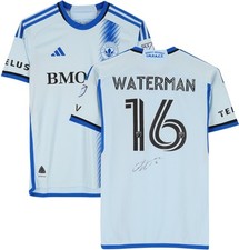 Joel waterman montreal d'occasion  Expédié en Belgium