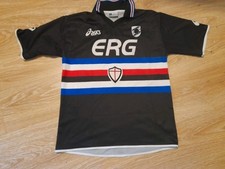 Maglia shirt vintage usato  Genova