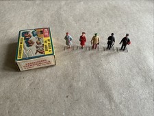 Boxed merit passengers for sale  LOUGHBOROUGH