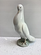 Nao lladro dove for sale  CONGLETON