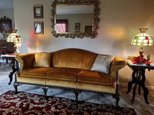 Vintage couch for sale  Mcminnville