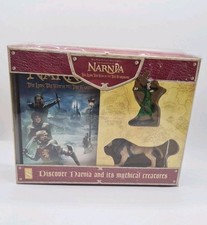 Chronicles narnia smiths for sale  ENFIELD