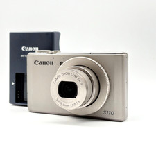 Câmera Digital Compacta Canon PowerShot S110 do Japão, usado comprar usado  Enviando para Brazil