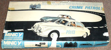 Minic motorway crime for sale  UK