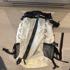 Wander hiking bag for sale  LONDON