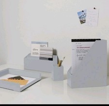 Brand desk organization for sale  Philadelphia