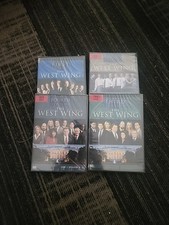 West wing. season for sale  Lone Grove