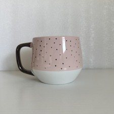 Threshold stoneware pink for sale  Troutdale