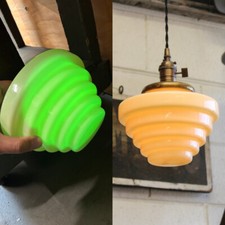 Vtg antique uranium for sale  Berkeley