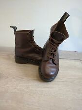 Tredair boots brown for sale  MANSFIELD