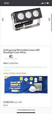 Collingwood lighting fl200 for sale  WEST MOLESEY