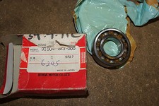 Honda genuine nsr50 for sale  STOKE-ON-TRENT