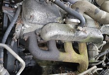 Moteur diesel peugeot d'occasion  Saint-Arnoult-en-Yvelines