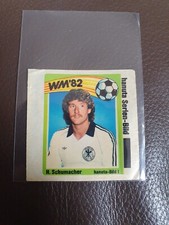 Ferrero hanuta sticker gebraucht kaufen  Gladbeck
