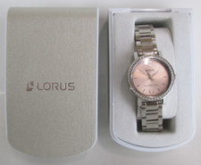 Lorus watch light for sale  BROMSGROVE