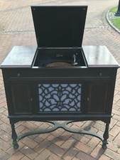 Vintage edison diamond for sale  BEXLEY