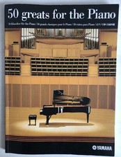 Notenbuch größen greats gebraucht kaufen  Leipzig