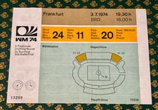 Coppa del 1974 usato  Lodi