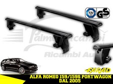 Iron120 bs02 barre usato  Alife