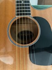Guitare électro acoustique d'occasion  Lisieux