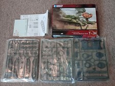 Rubicon models soviet for sale  BRIGHTON