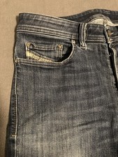 Diesel jeans riginal gebraucht kaufen  Darmstadt