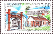 Timbre 1997 3048 d'occasion  Martigues
