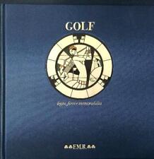 Golf. legni ferri usato  Italia