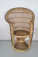 Fauteuil poupée emmanuelle d'occasion  France