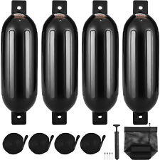 Vevor boat fenders for sale  Perth Amboy