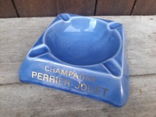 Cendrier ancien faience d'occasion  Vitry-le-François